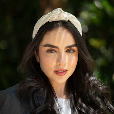 Balaca - Creativity Classic Headband