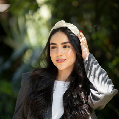 Balaca - Creativity Classic Headband