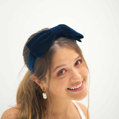 BALACA - BLAIR azul - Auténtica
