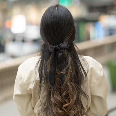 Moño - Coquette Bow