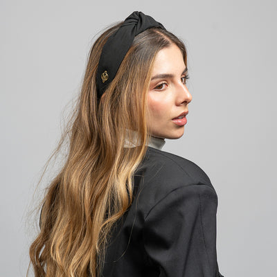Balaca - Girl Boss Classic Headband