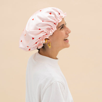 Gorros para Dormir