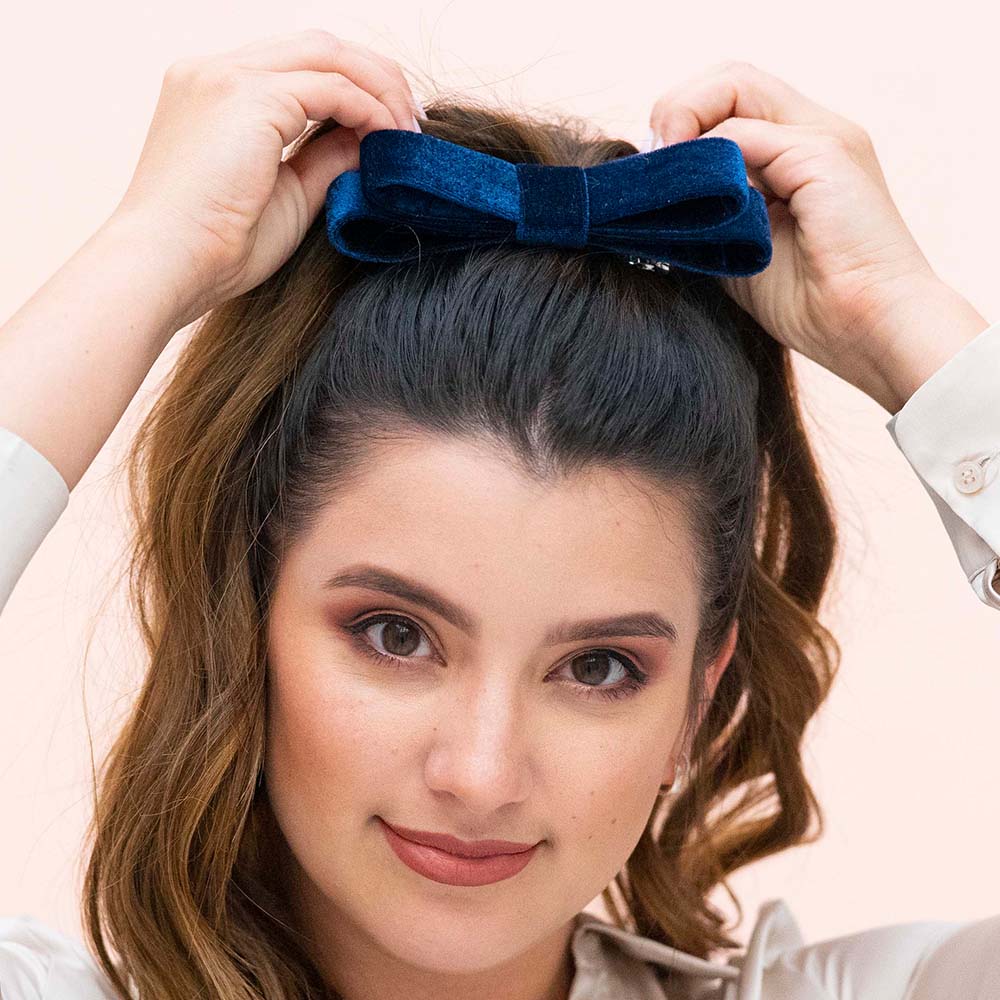 MOÑITO azul  - Gratitud