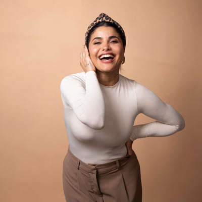 Balaca - Fearless Classic Headband