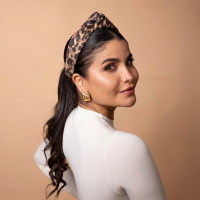 Balaca - Fearless Classic Headband