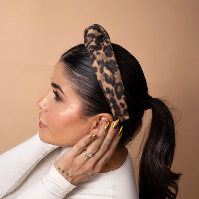 Balaca - Fearless Classic Headband