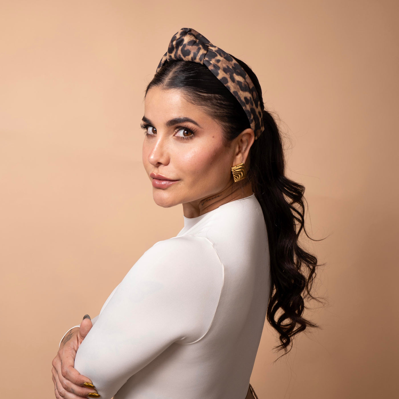 Balaca - Fearless Classic Headband