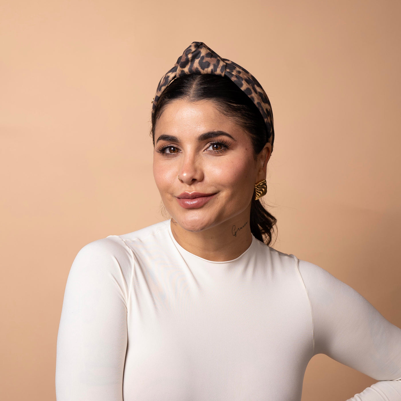 Balaca - Fearless Classic Headband