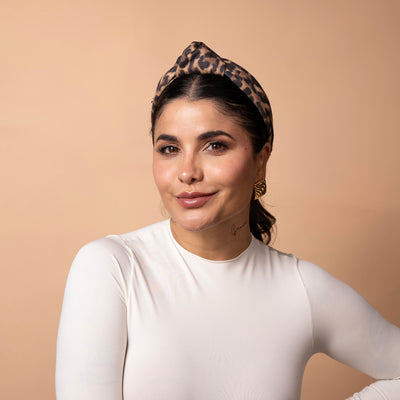 Balaca - Fearless Classic Headband