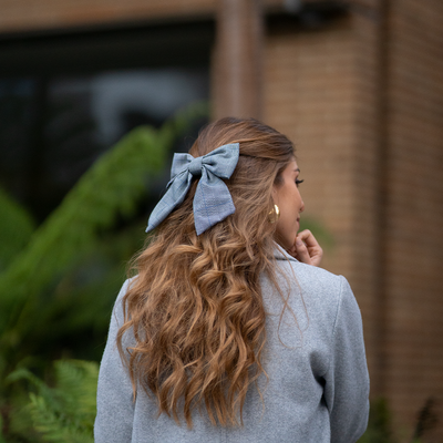 Moño - Prince of Wales Bow