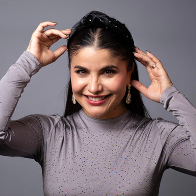 Balaca - Dreamy Classic Headband