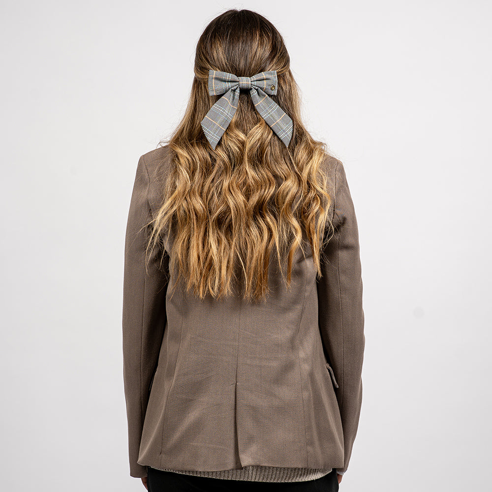 Moño - Nine To Five Mini Large Bow
