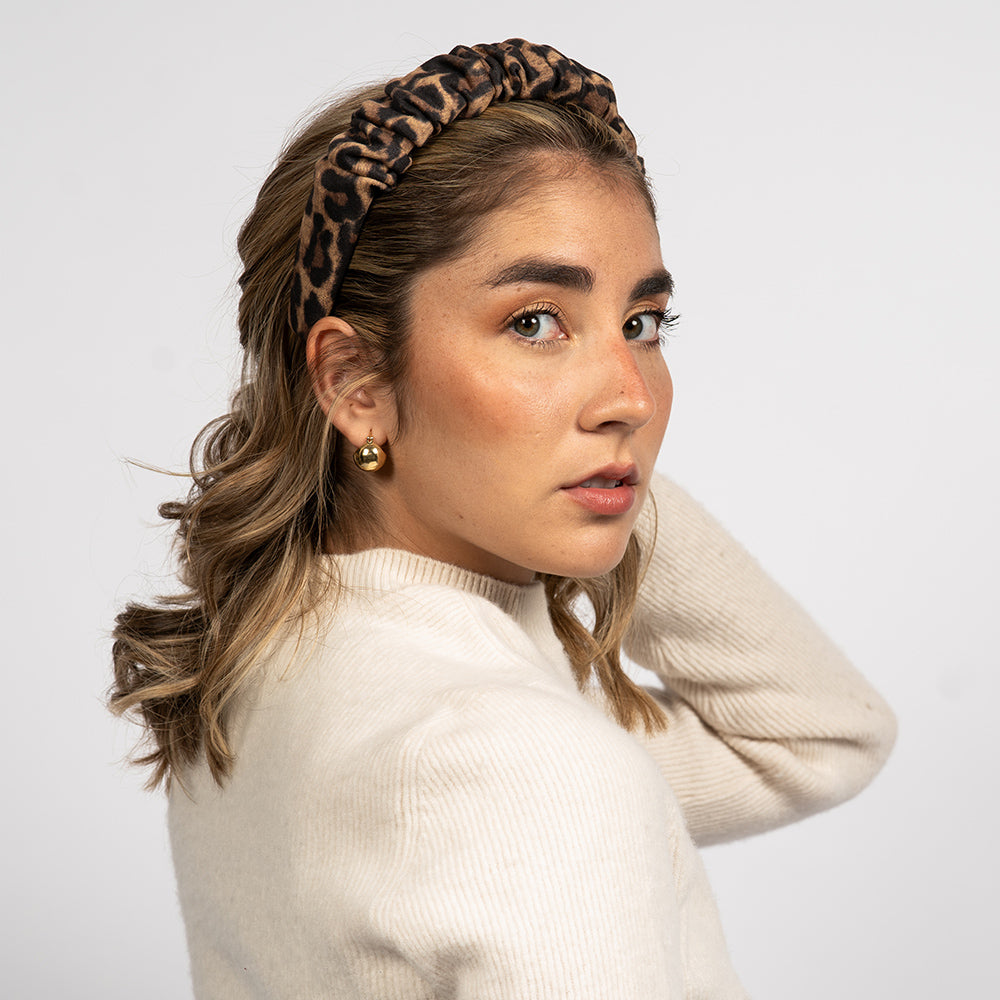 Balaca - Fearless Flunchie Headband
