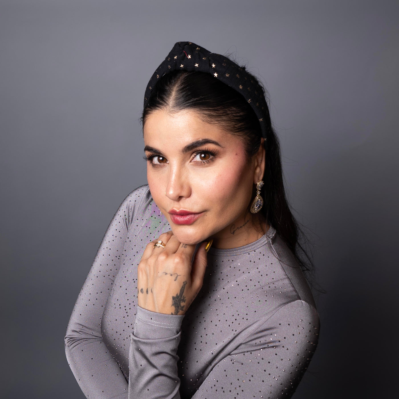 Balaca - Stars Classic Headband