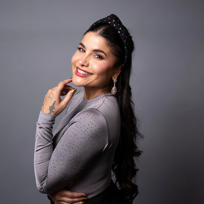 Balaca - Stars Classic Headband