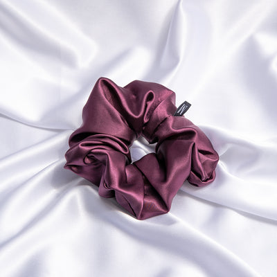 Scrunchies - Nude Petit