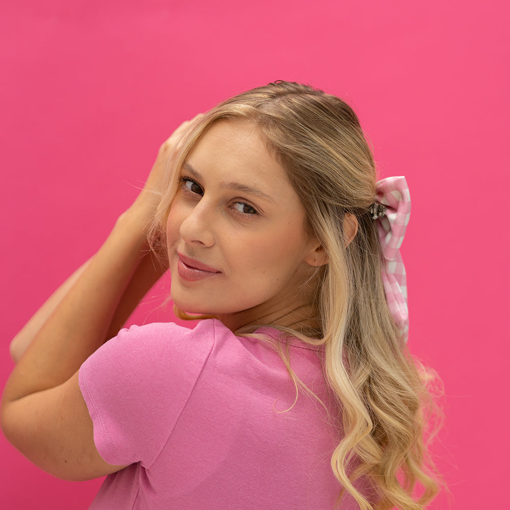 Moño - BARBIE Large Bow