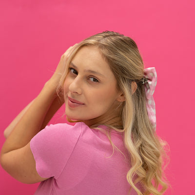 Moño - BARBIE Large Bow