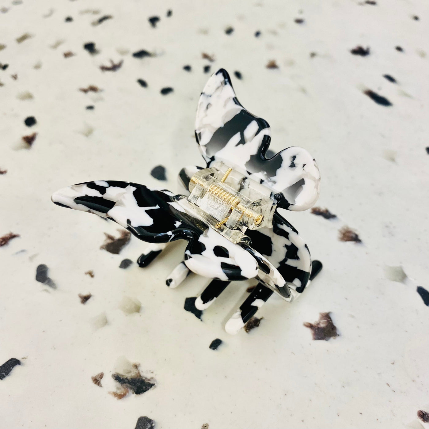 Hair Clips - Butterfly
