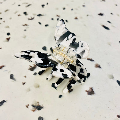 Hair Clips - Butterfly