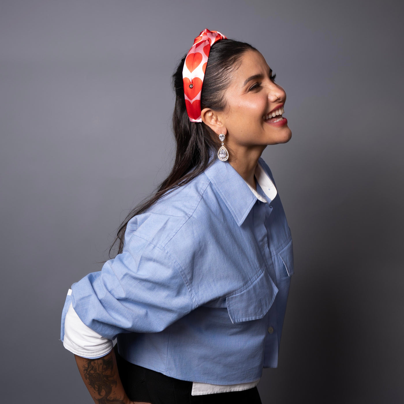 Balaca - Love Classic Headband
