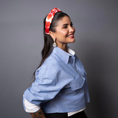 Balaca - Love Classic Headband