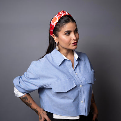 Balaca - Love Classic Headband