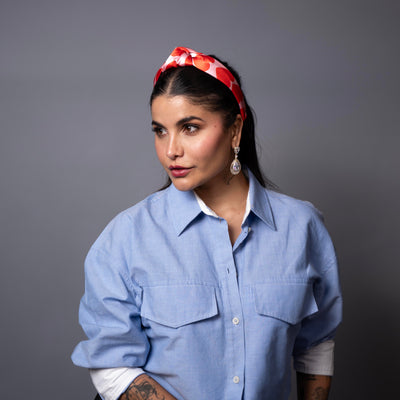 Balaca - Love Classic Headband