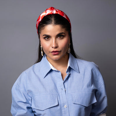 Balaca - Love Classic Headband
