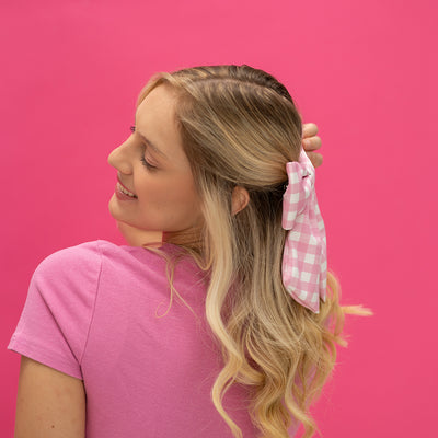 Moño - BARBIE Large Bow