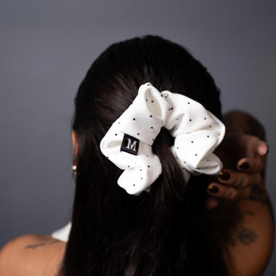 Scrunchie - Twinkle Petit Scrunchie
