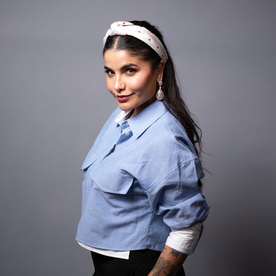 Balaca - Chantilly Classic Headband