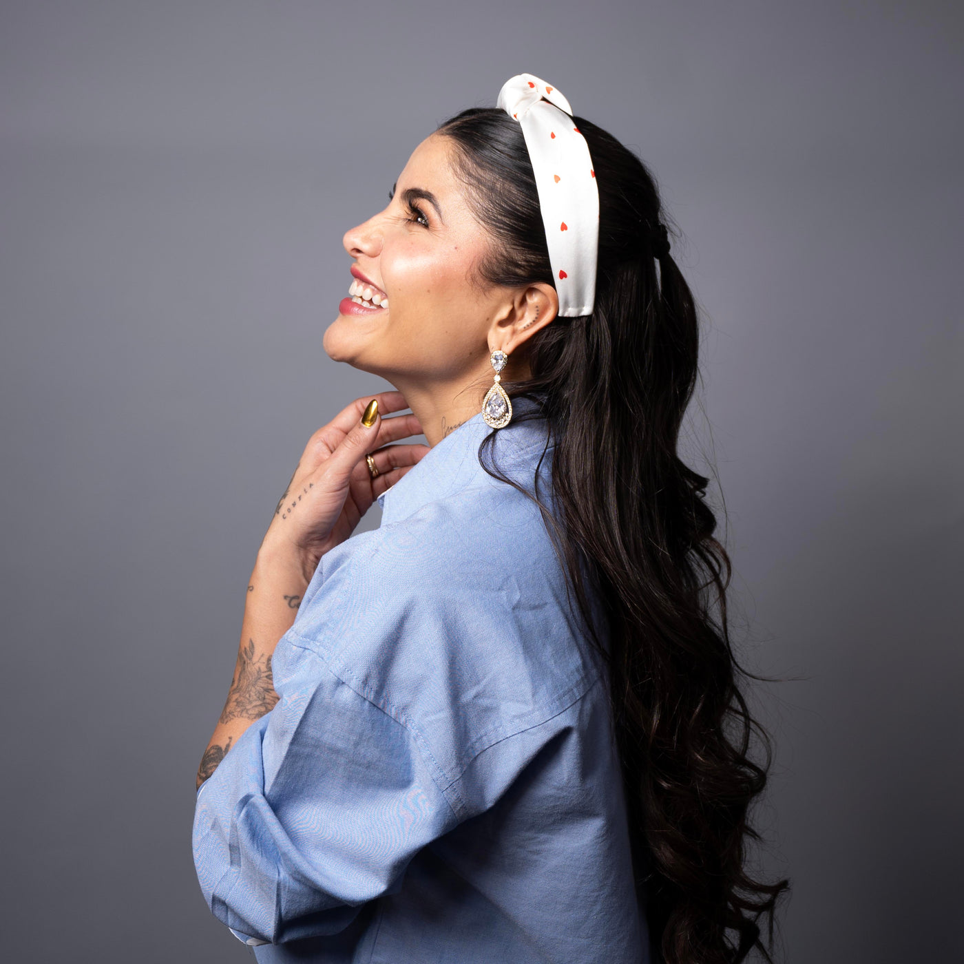 Balaca - Chantilly Classic Headband