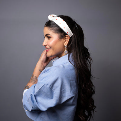 Balaca - Chantilly Classic Headband