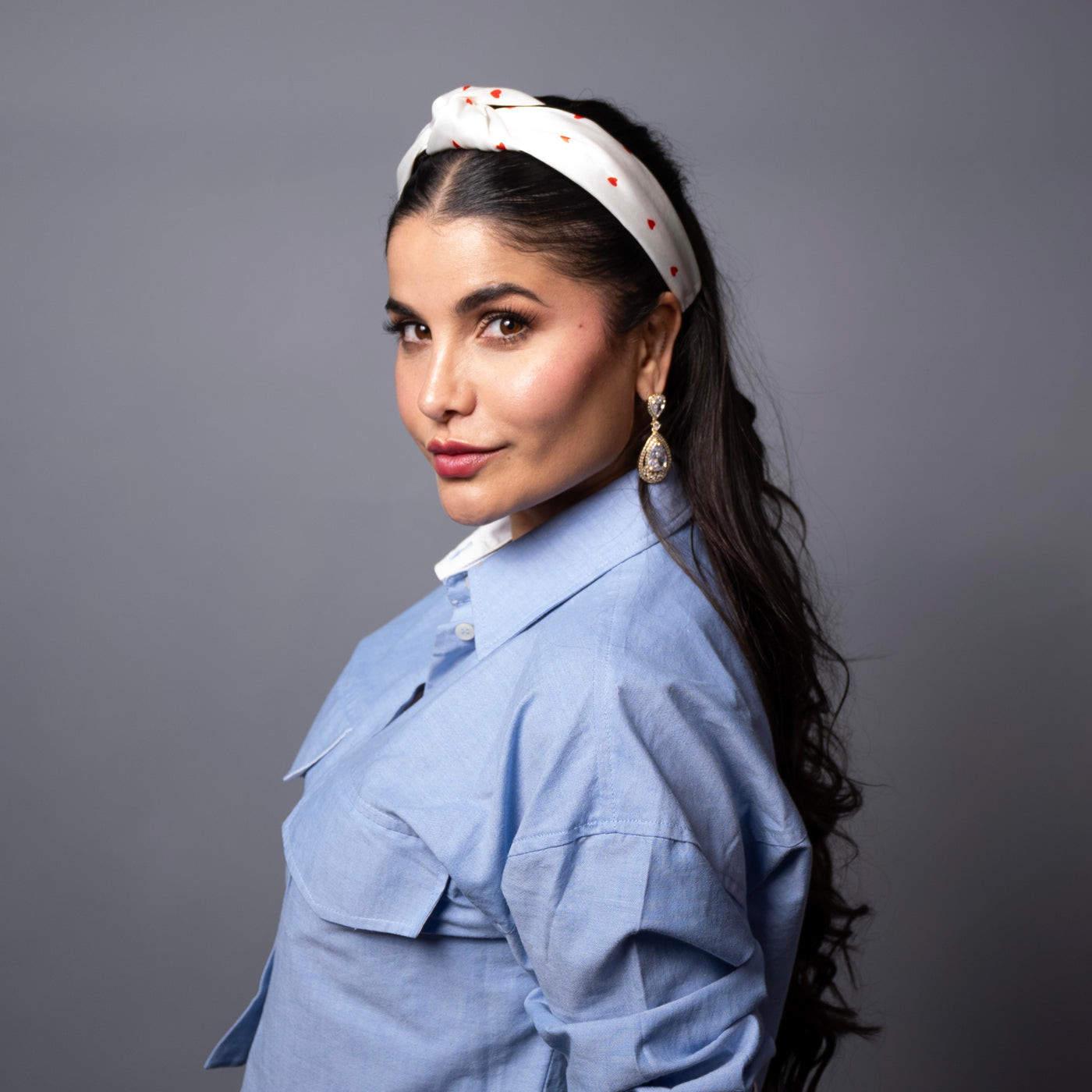 Balaca - Chantilly Classic Headband