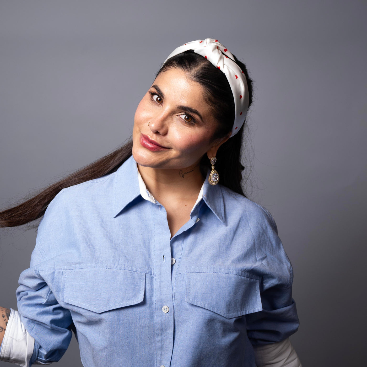 Balaca - Chantilly Classic Headband