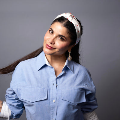 Balaca - Chantilly Classic Headband