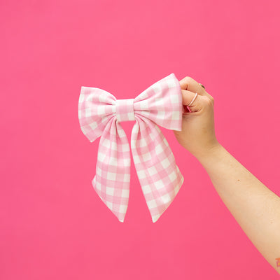 Moño - BARBIE Large Bow