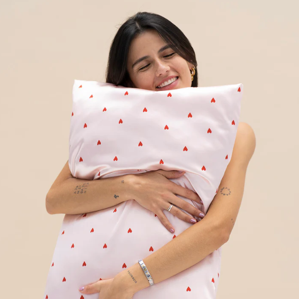 Funda de Satín