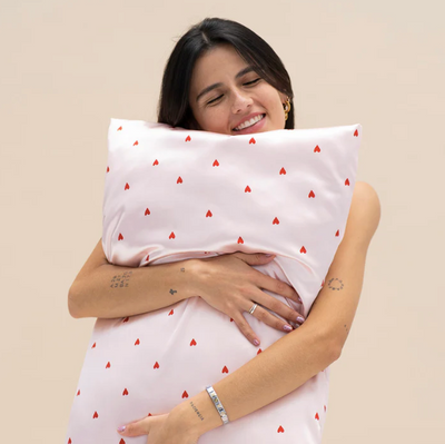 Funda de Satín