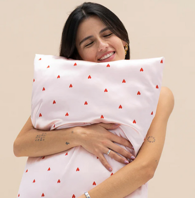 Funda de Satín