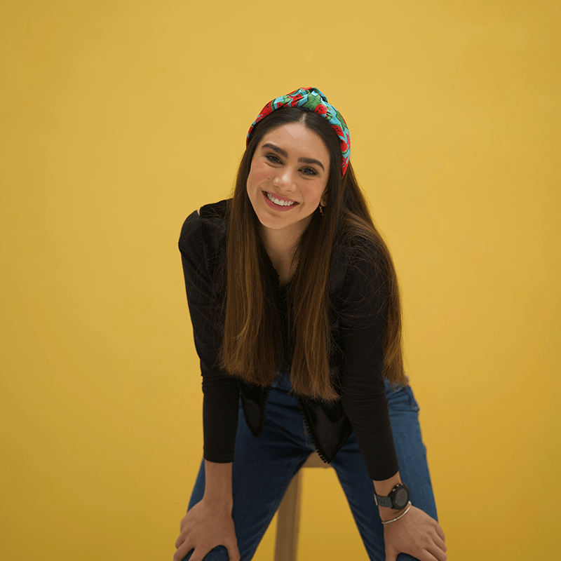 GOODNESS Classic headband