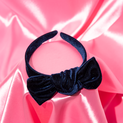 Balacas - Classic Blair Velvet