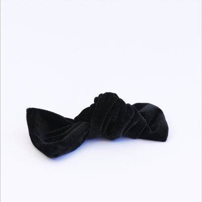 Moños - Velvet Mini Bows