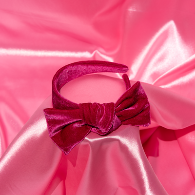 balaca fucsia que no talla